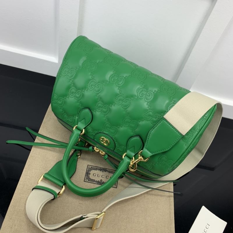 Gucci Top Handle Bags